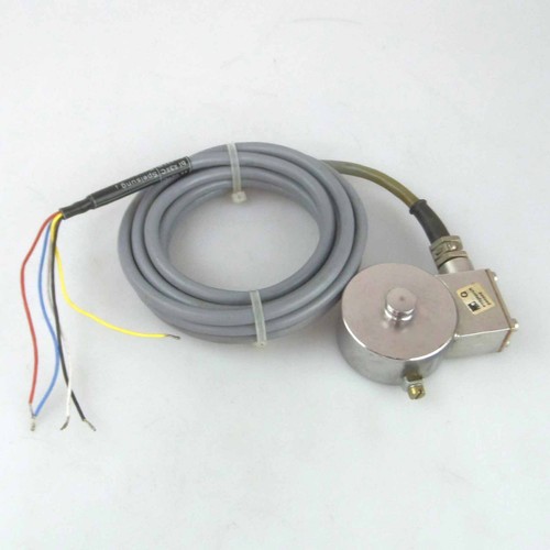 Cella carico hbm tipo - c2, 1t