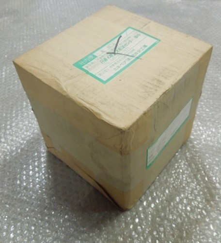 Minebea nmb tcp1 100k - minebea, tcp1-100k