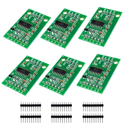 Hx711 moduli per - hx711, di