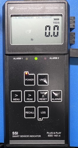 Transducer technologies ssi - technologies,