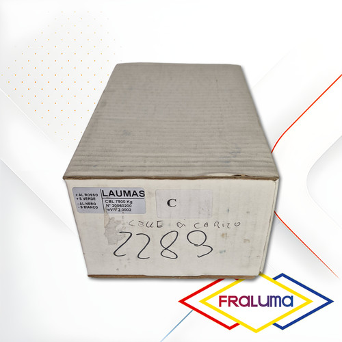 Laumas cbl 7500 celle di - laumas,