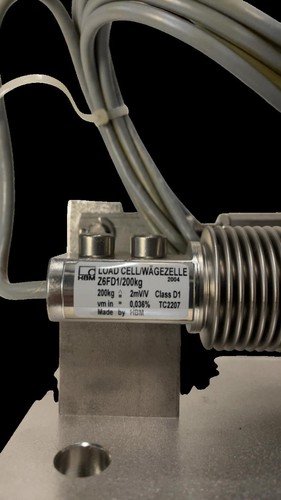 Hbm cella carico 200kg per - di,