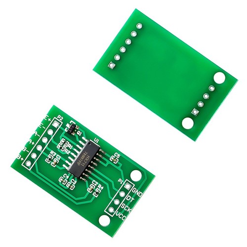 Modulo hx711 cella carico - modulo, di