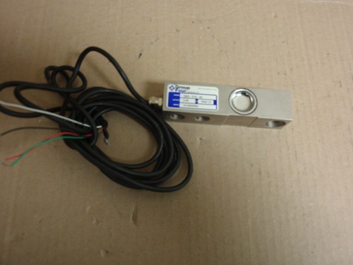 Group four transducers - four,