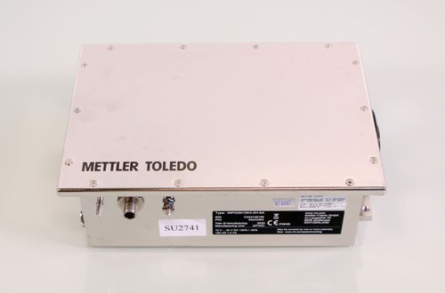 Cella carico mettler toledo - cella,