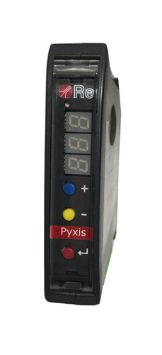 Amplificatore celle carico - amplificatore,