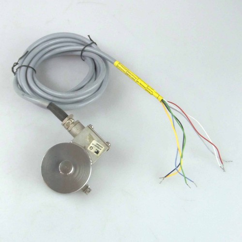 Cella carico hbm - carico, c2