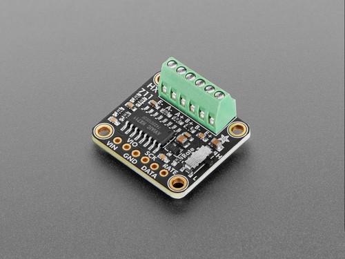 Adafruit hx711 adc bit per - hx711,