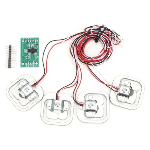 Set celle carico modulo - di,
