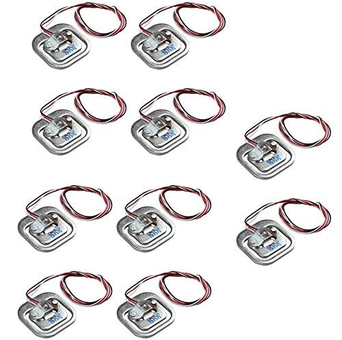 Dollatek 10pcs 50kg corpo - dollatek,