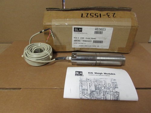 Blh electronics kis 10 - electronics,, kis-2-10-kn