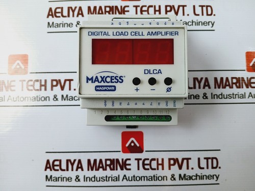 Amplificatore digitale per